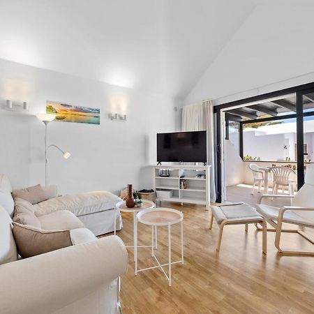 Home2Book Design House Bastian Beach Costa Teguise Esterno foto
