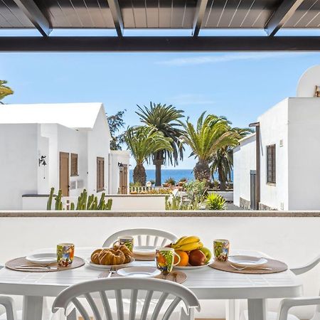 Home2Book Design House Bastian Beach Costa Teguise Esterno foto