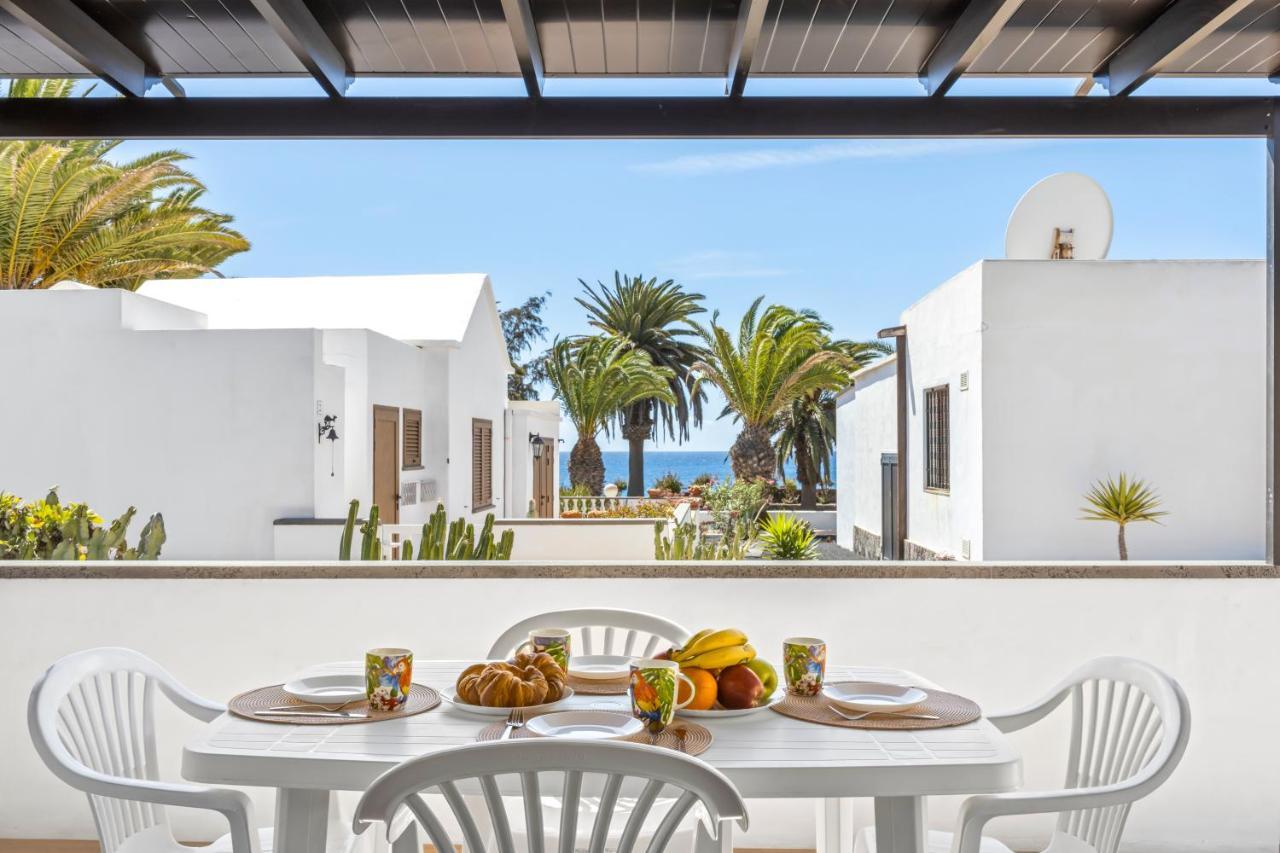 Home2Book Design House Bastian Beach Costa Teguise Esterno foto
