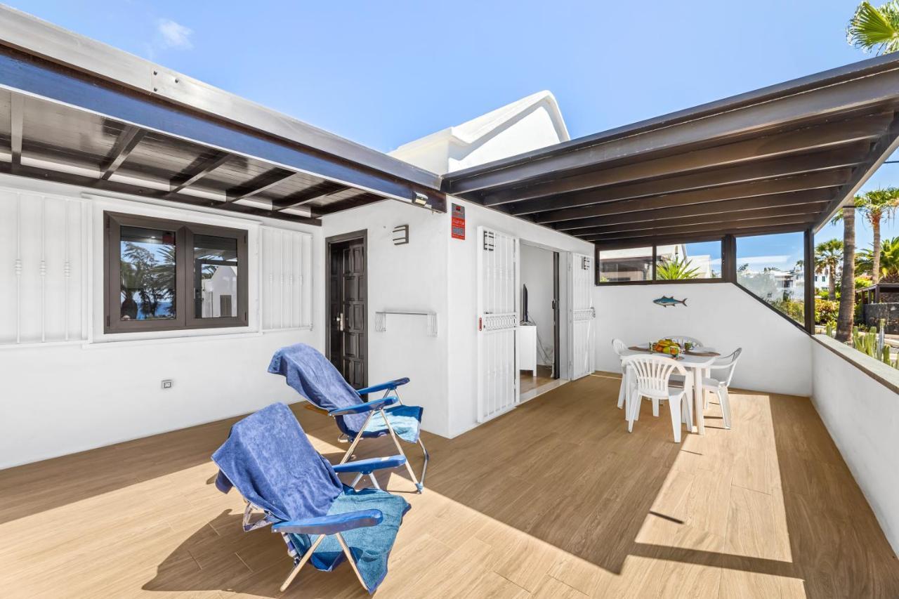 Home2Book Design House Bastian Beach Costa Teguise Esterno foto