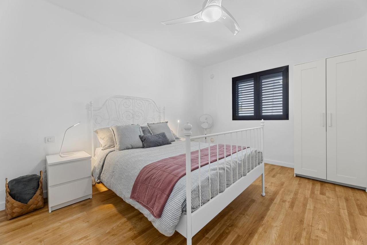 Home2Book Design House Bastian Beach Costa Teguise Esterno foto