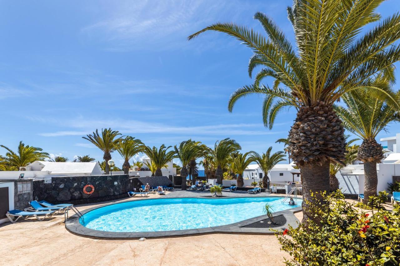 Home2Book Design House Bastian Beach Costa Teguise Esterno foto