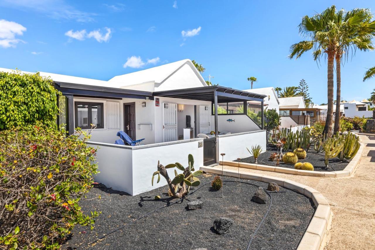Home2Book Design House Bastian Beach Costa Teguise Esterno foto